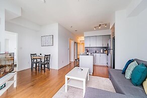 North Suites - Downtown Toronto