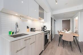 North Suites - Downtown Toronto