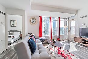 North Suites - Downtown Toronto