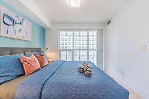 North Suites - Downtown Toronto