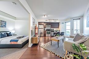 North Suites - Downtown Toronto