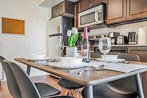 North Suites - Downtown Toronto