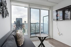 North Suites - Downtown Toronto