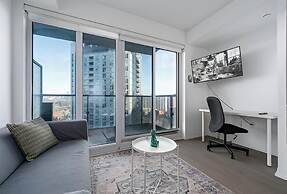 North Suites - Downtown Toronto