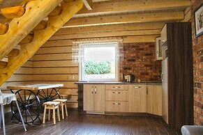 Holiday Homes With Fireplaces, Playground