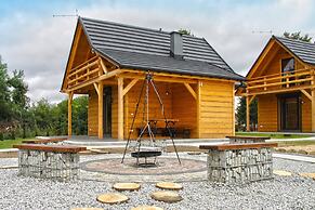 Holiday Homes With Fireplaces, Playground