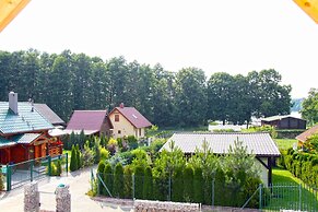Holiday Homes With Fireplaces, Playground