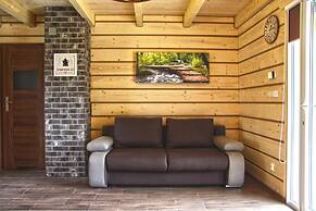 Holiday Homes With Fireplaces, Playground