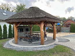 Holiday Homes With Fireplaces, Playground