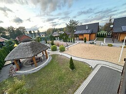 Holiday Homes With Fireplaces, Playground