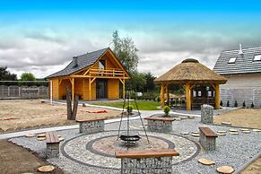 Holiday Homes With Fireplaces, Playground