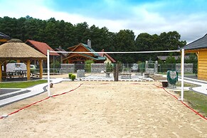 Holiday Homes With Fireplaces, Playground
