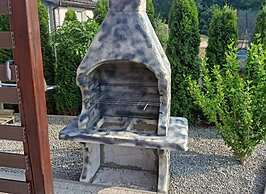 Holiday Homes With Fireplaces, Playground