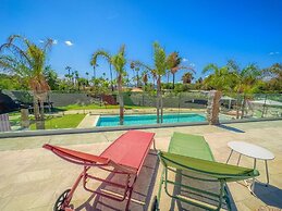 Palm Beach Resort