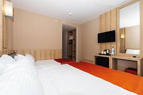 Tolenza Hotels Alanya