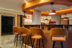 Tolenza Hotels Alanya