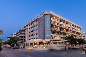 Tolenza Hotels Alanya