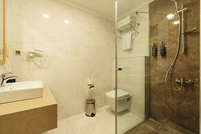 Tolenza Hotels Alanya