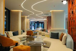 Tolenza Hotels Alanya