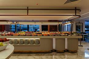 Tolenza Hotels Alanya