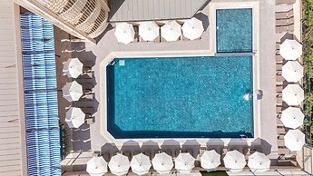 Tolenza Hotels Alanya