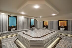 Tolenza Hotels Alanya