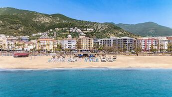 Tolenza Hotels Alanya