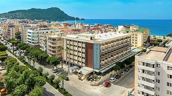 Tolenza Hotels Alanya