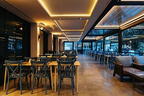 Tolenza Hotels Alanya