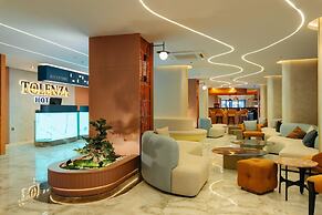 Tolenza Hotels Alanya