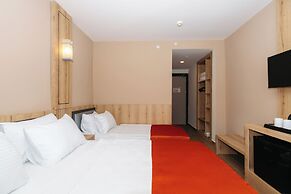 Tolenza Hotels Alanya