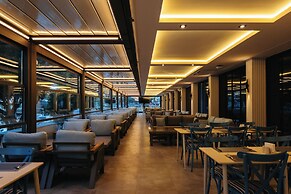 Tolenza Hotels Alanya