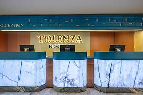 Tolenza Hotels Alanya