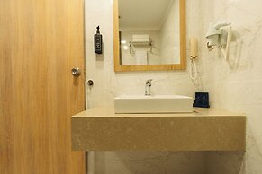 Tolenza Hotels Alanya