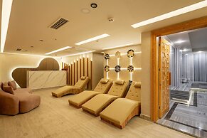 Tolenza Hotels Alanya