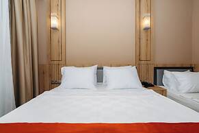Tolenza Hotels Alanya