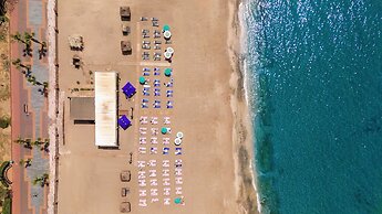 Tolenza Hotels Alanya