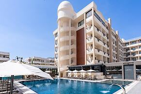 Tolenza Hotels Alanya