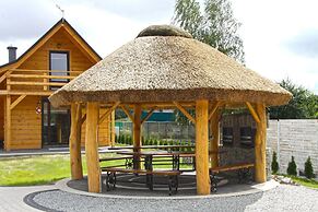 Comfortable Holiday Home, Close to the Lake