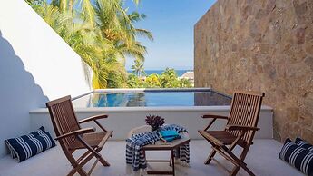 Casa Serena in Punta Mita