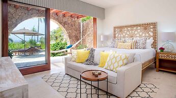 Casa Serena in Punta Mita