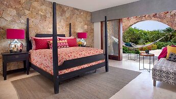 Casa Serena in Punta Mita