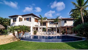 Casa Serena in Punta Mita
