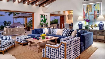 Casa Serena in Punta Mita