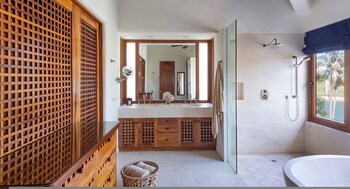 Casa Serena in Punta Mita