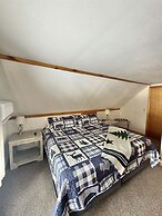 Upta Camp Limit 8 3 Bedroom Cabin