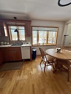 Upta Camp Limit 8 3 Bedroom Cabin