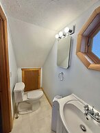 Upta Camp Limit 8 3 Bedroom Cabin