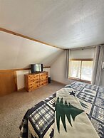 Upta Camp Limit 8 3 Bedroom Cabin