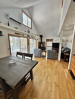 Upta Camp Limit 8 3 Bedroom Cabin